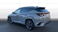 Hyundai TUCSON 1.6T N Line 5dr Petrol Estate